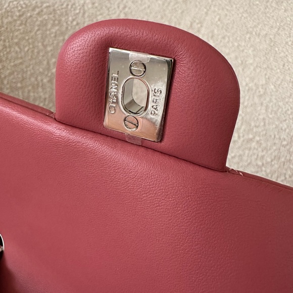 Chanel Mini Rectangular Flap - Picture 13 of 16